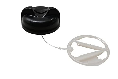 ECHO Echo P021005581 Oil Cap Assembly with Retainer