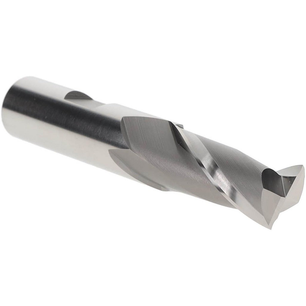 HERTEL Hertel GG99914236 Keyway End Mill 0.623in 2 Flute Hss