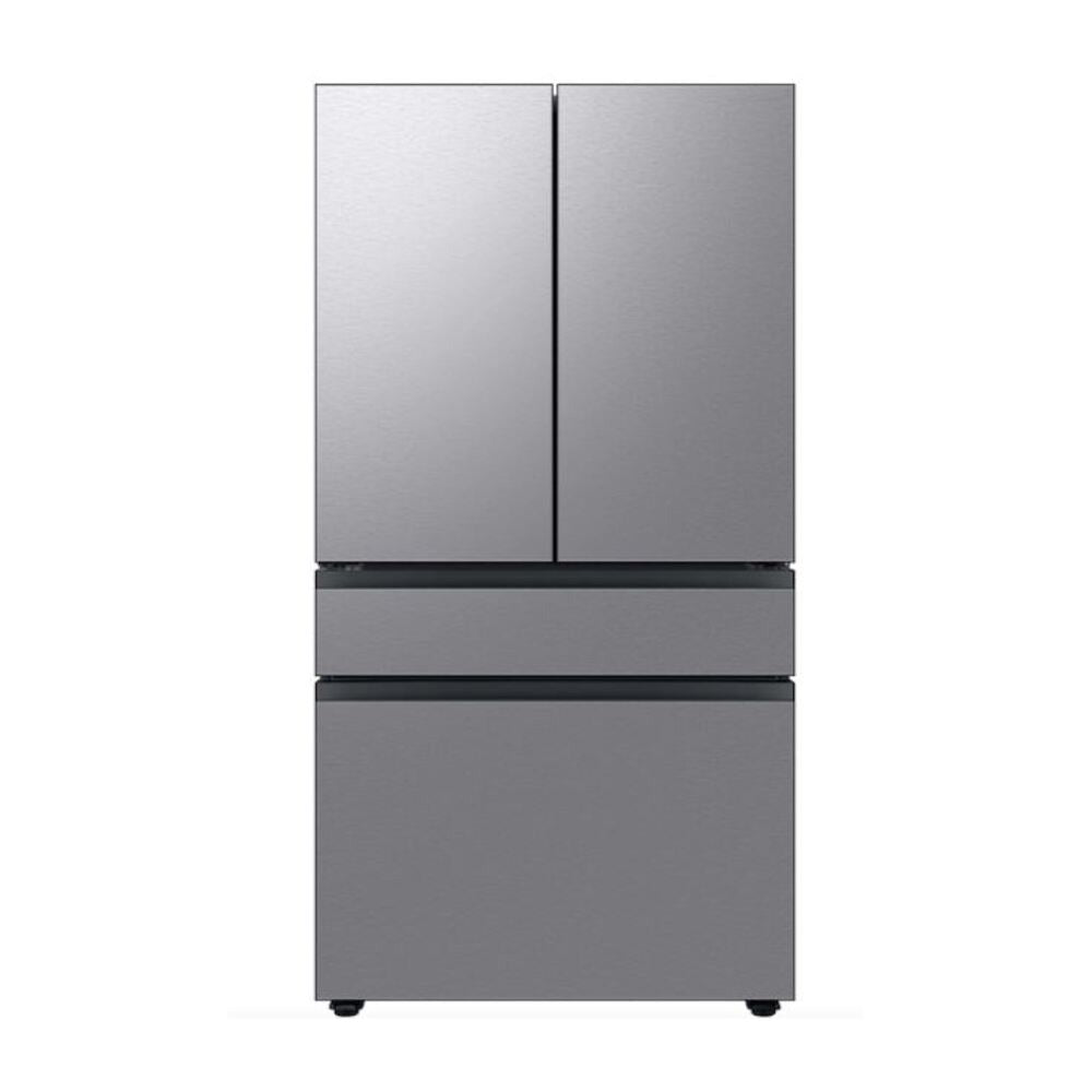 SAMSUNG SAMSUNG RF29BB8600APAA Bespoke Smart 4-Door French Door Refrigerator 28.8 Cu. Ft. Panel Ready