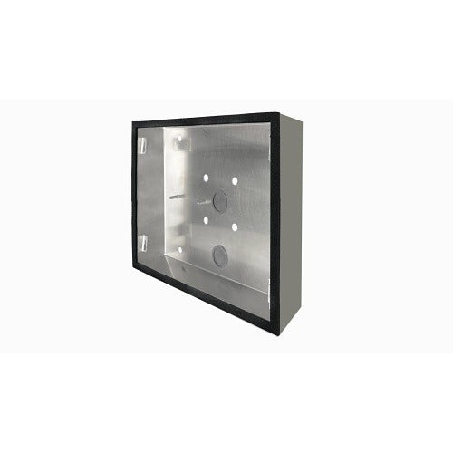 DOORBIRD Doorbird 429606153 Surface Mount Box D31TDH RAL7023