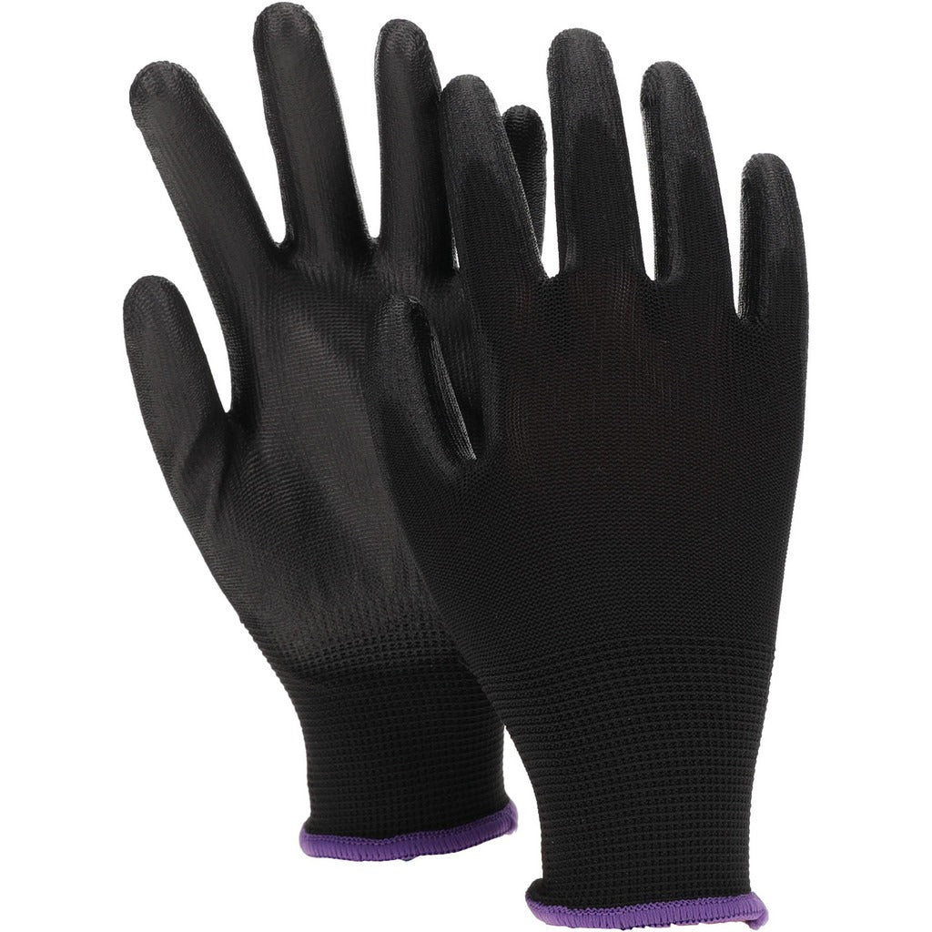 PIP Pip 33-B115/XS Work Gloves X-small Polyurethane Polyester