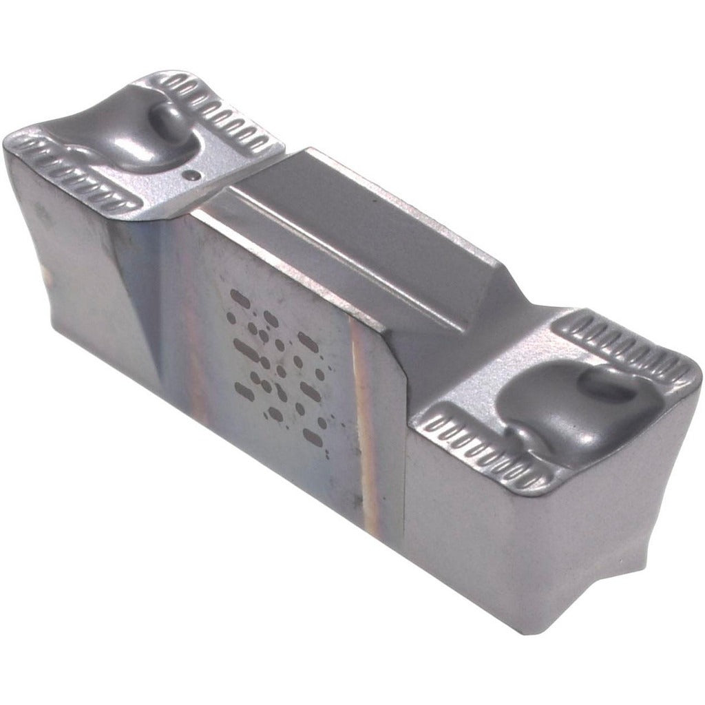 ISCAR Iscar 6200163 Grooving Insert IC908 0.25 in Heli-grip