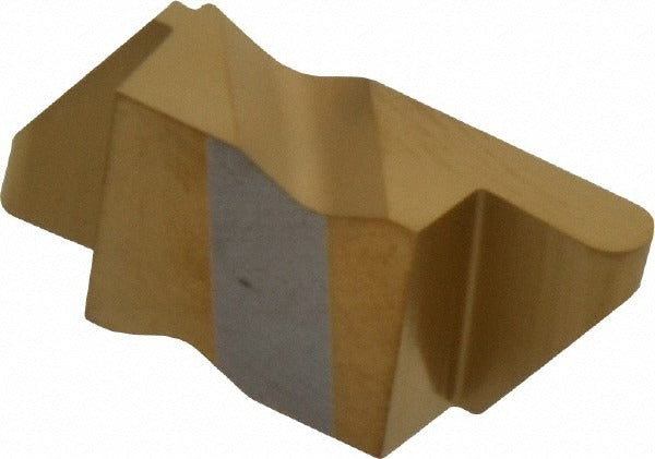 TOOL-FLO Tool-flo 594062RJ5R Grooving Insert GP3 Solid Carbide Tin