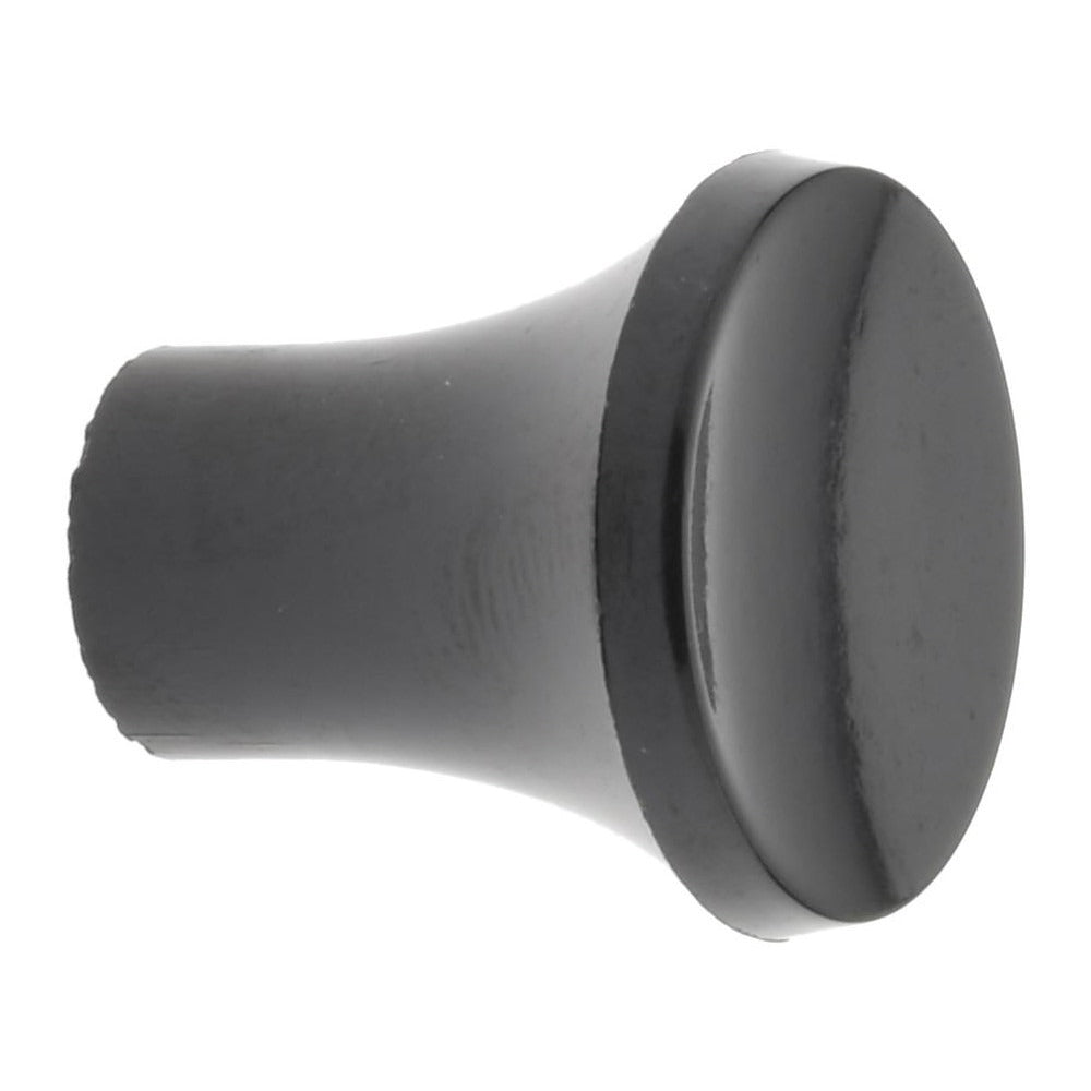 GIBRALTAR Gibraltar G10-3702-B Push Pull Knob Phenolic 10-32