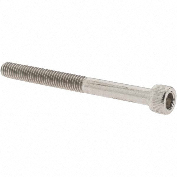 VALUE COLLECTION Value Collection 93024 Hex Socket Cap Screw 10-32 Unf Ss 18-8