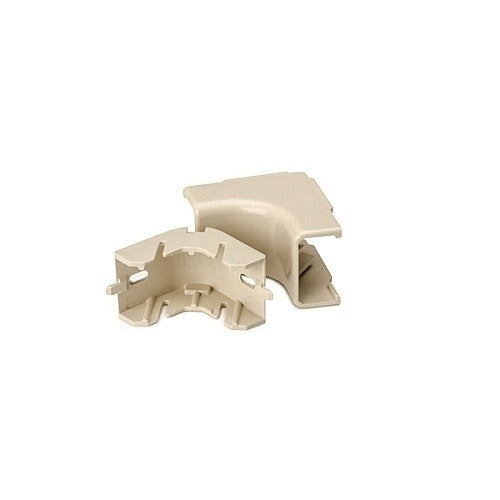 HELLERMANN TYTON Hellermanntyton TSR2I-33-1 Raceway Internal Cover Ivory
