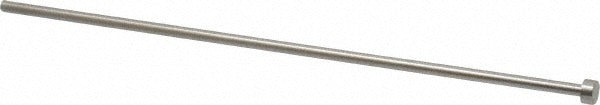 GIBRALTAR Gibraltar HEP3573-G Straight Ejector Pin 3/16 in Steel