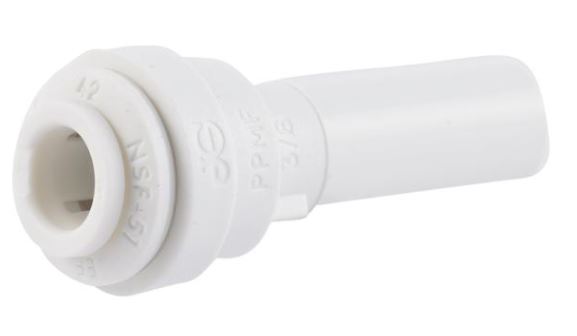 JOHN GUEST PP061208W-US PIPE FITTINGS