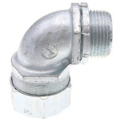 T&B 5254 Connector Conduit Liquidtight 1in 90deg