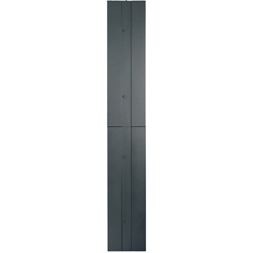 PANDUIT Panduit NREPB1 Netrunner End Panel