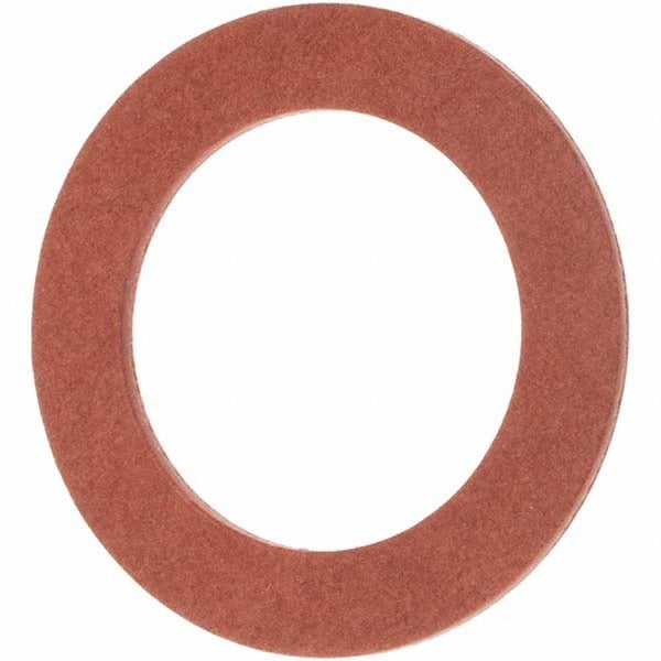 VALUE COLLECTION Value Collection 31483 Flat Washer Vulcanized Fiber 0.75 in Id 25pk