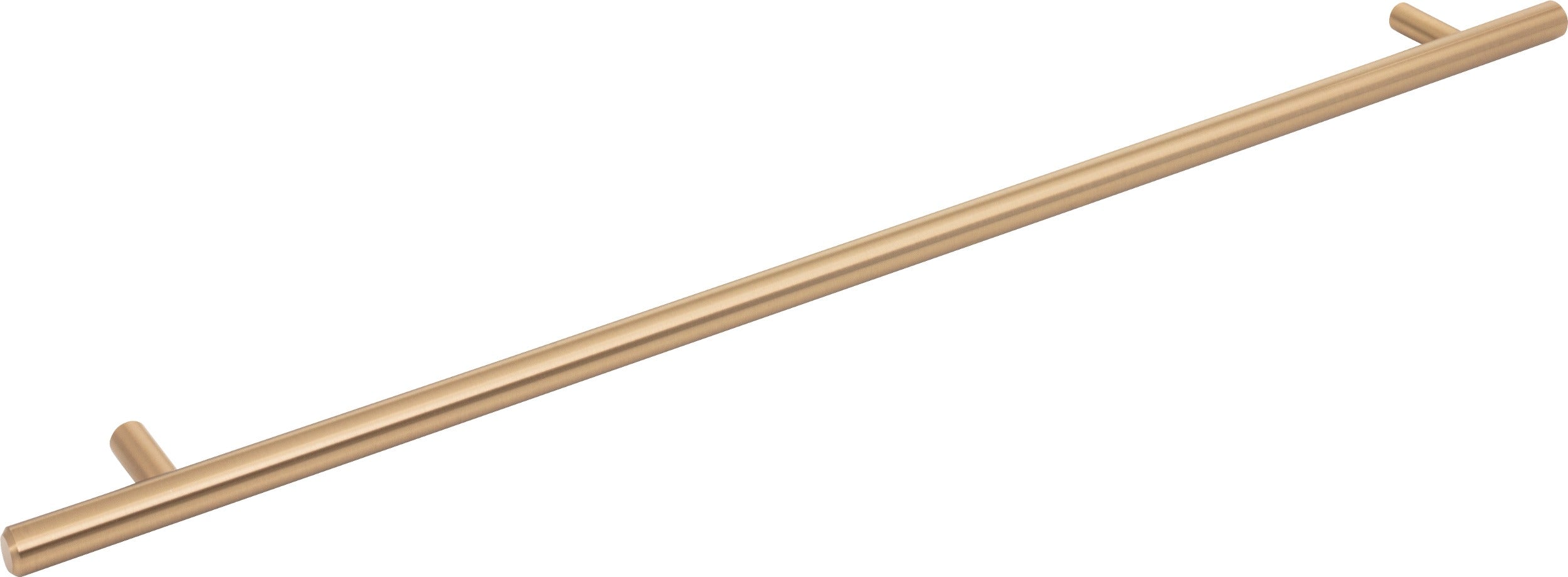 ELEMENTS Elements 496SBZ Cabinet Bar Pull Satin Bronze 416 Mm