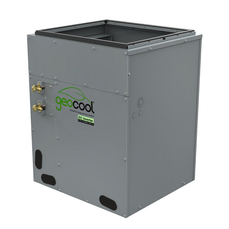 MRCOOL MRCOOL GCSCAM048GN GeoCool Multi Positional Water/Ground CuNi Coil 48K BTU