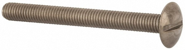 VALUE COLLECTION Value Collection MSTX05050-050BX M5x0.8 Truss Head Screw 50mm