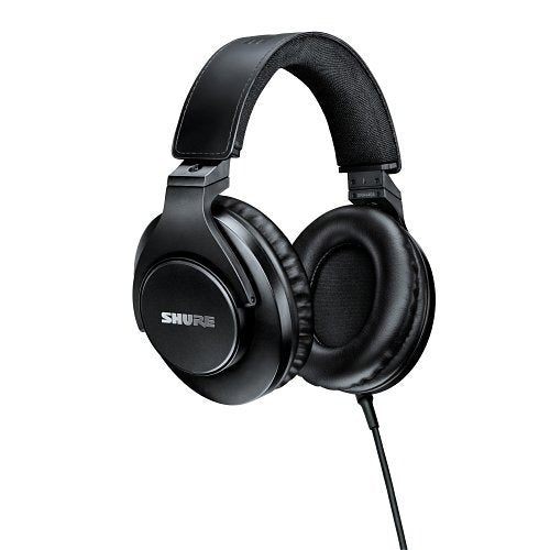 SHURE Shure Brothers Inc SRH440A Studio Headphones