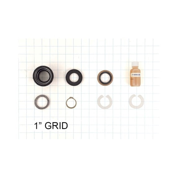 FRIGIDAIRE Frigidaire 5308950197 Tub Seal Kit (Complete Kit)
