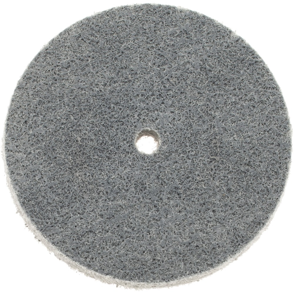 NORTON Norton 66261058854 Silicon Carbide Deburring Wheel 3 Inch