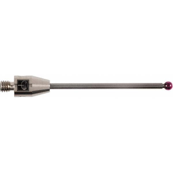 RENISHAW Renishaw A-5003-3680 Cmm Ball Stylus 3mm M4 Ruby