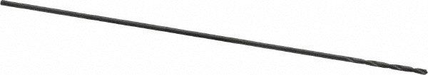 CHICAGO-LATROBE Chicago-latrobe 50366 Taper Length Drill Bit 76 Hss