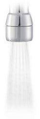 Moen 52603 0.5 GPM Female Aerator For Sani-Stream in Polished Chrome