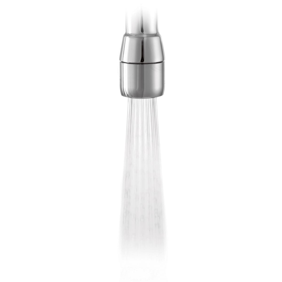 Moen 52603 0.5 GPM Female Aerator For Sani-Stream in Polished Chrome