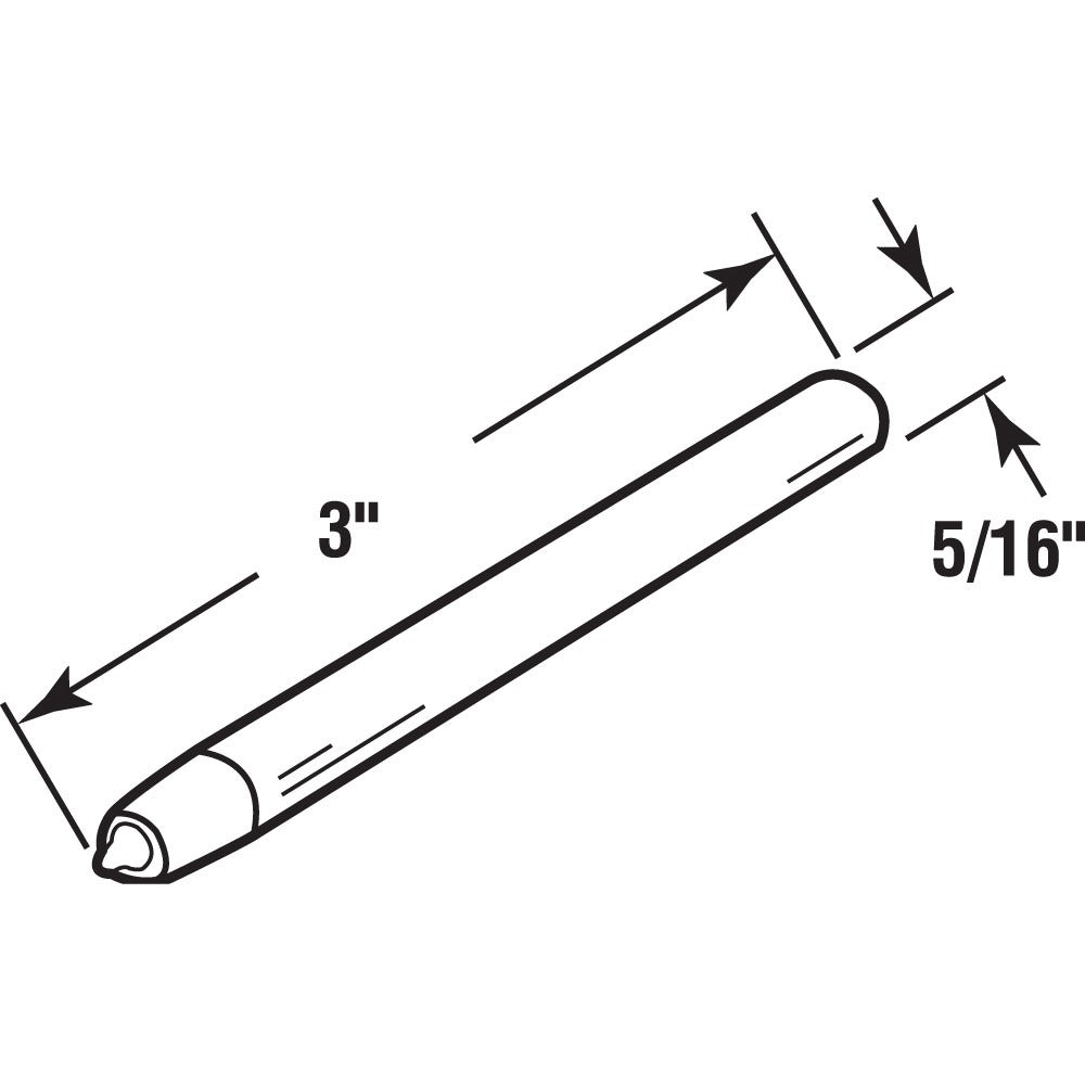 PRIME-LINE Prime-Line EP 3740 Sash Balance Rivet Setting Tool (Single Pack)