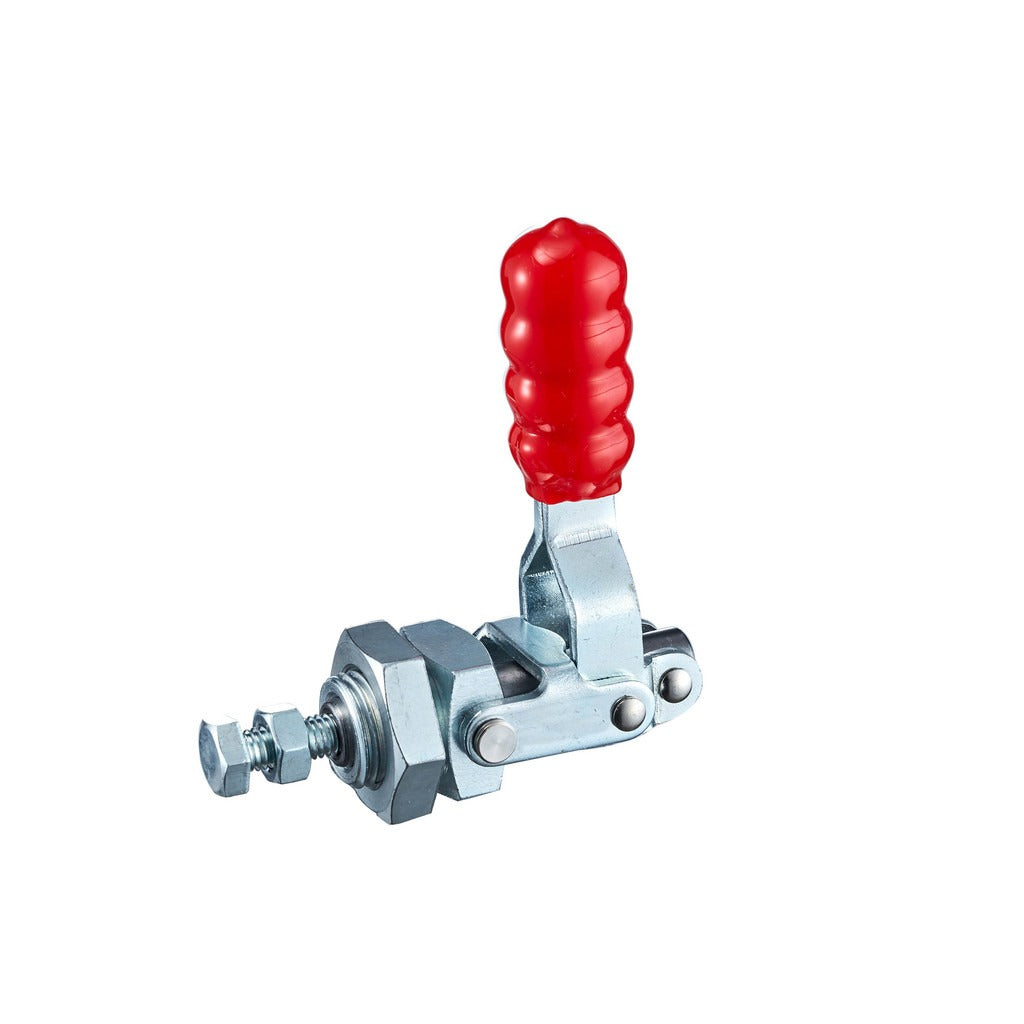 HERTEL Hertel CH-36202 Straight Line Action Clamp 200 Lb Steel