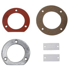 Laars 2400-320 Gasket Kit for H HWM2 Series Replacement MPN