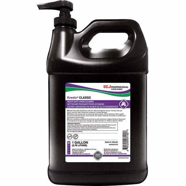 SC JOHNSON PROFESSIONAL Sc Johnson Professional KCL1G Hand Cleaner with Grit 1 Gal