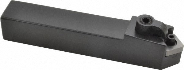 SECO TOOLS Seco 00013340 Msdn Neutral Indexable Turning Toolholder