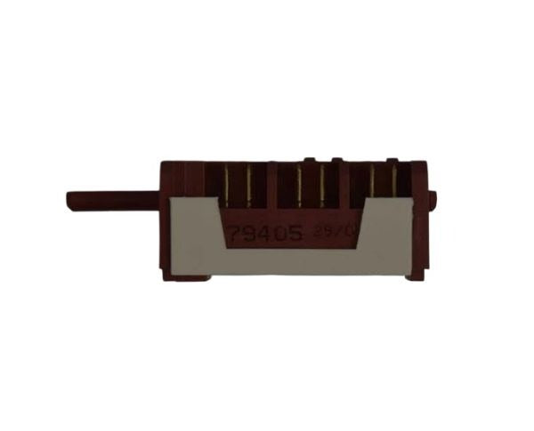 ELECTROLUX Electrolux 389077502 Switch (replaces 357043902)