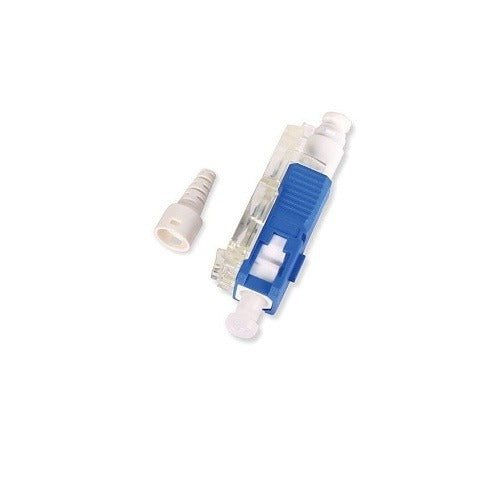 OPTICAL CABLE CORPORATION Optical Cable Corp. RFC-SC8-2/3MM Sc Fiber Connector