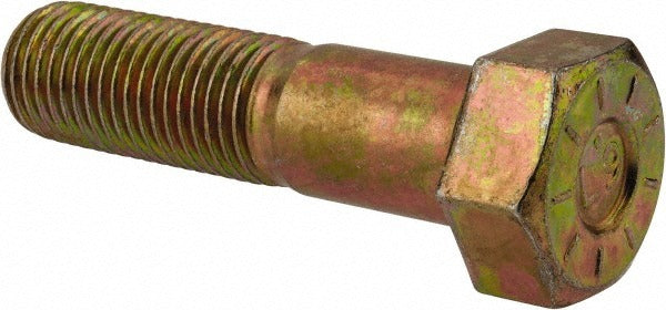VALUE COLLECTION Value Collection 440930BR Hex Head Cap Screw 1-1/4-7 X 5 in