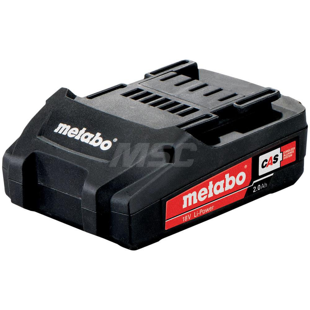METABO Metabo 625596000 18V 2ah Li-ion Power Tool Battery