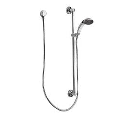 Moen 52710 Single Function Hand Shower in Polished Chrome