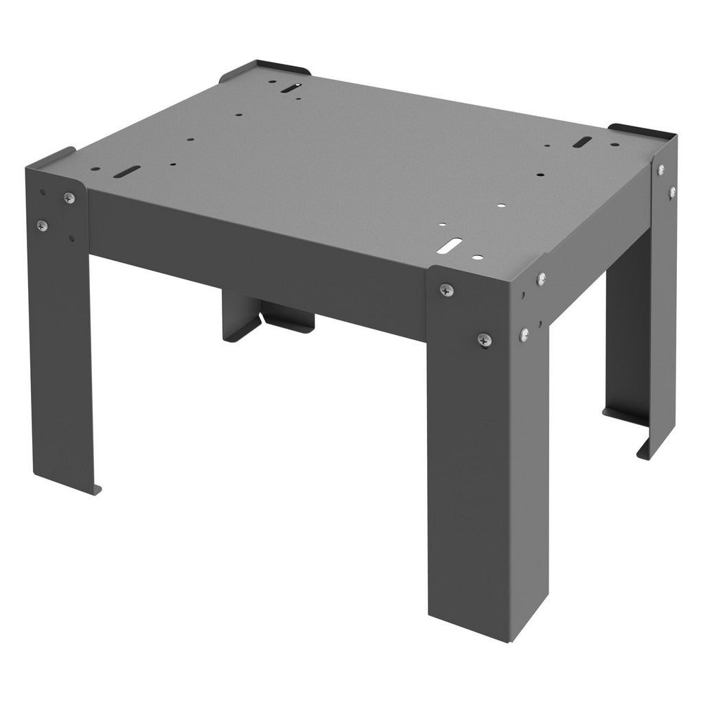 DURHAM MFG Durham 315B-95 Base Cabinet for 306B 307B 308B Gray