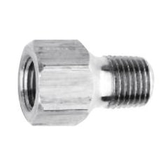 Trerice 872-3 872 Pressure Snubber 1000 psi 1/4-18 NPT Thread