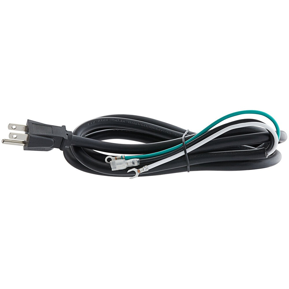 PARAGON Paragon 512092 Power Cord 120V (Each) PRGN512092