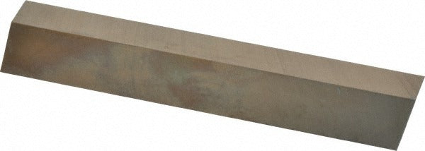 CLEVELAND CONTROLS Cleveland C44630 M42 Cobalt Tool Bit Blank 4 in Rectangle