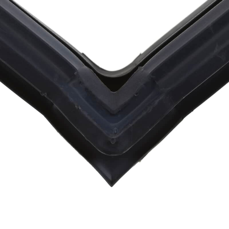 ELOMA Eloma E2000212 GMT HighTemp Gasket 23.1 x 7.25 x 1.85 in (Replacement ELOE2000212)
