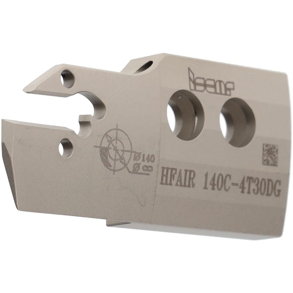 ISCAR Iscar 2500727 Indexable Grooving Blade Right Hand