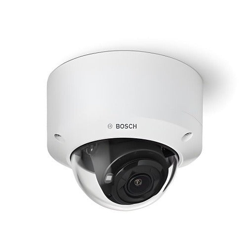 IQSIGHT Iqsight Llc NDV-5704-AL Fixed Dome Ip Camera 8MP Hdr