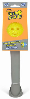 BSC PREFERRED Bsc Preferred FG2201201006CS0EN01 Soap Dispensing Dishwand