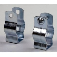 EMC FASTENERS Emc Fasteners E5BA Conduit Hanger with Bolt Assembly 2 in