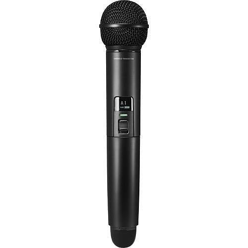 AUDIO-TECHNICA Audio Technica ATW-T1402 Handheld Wireless Transmitter
