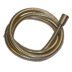 Moen A726ST Handshower Hose Double Lock 69 Inch IPS Metal