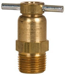 EATON Eaton 1426A Drain Cock Shutoff Valve 3/8 in Nptf