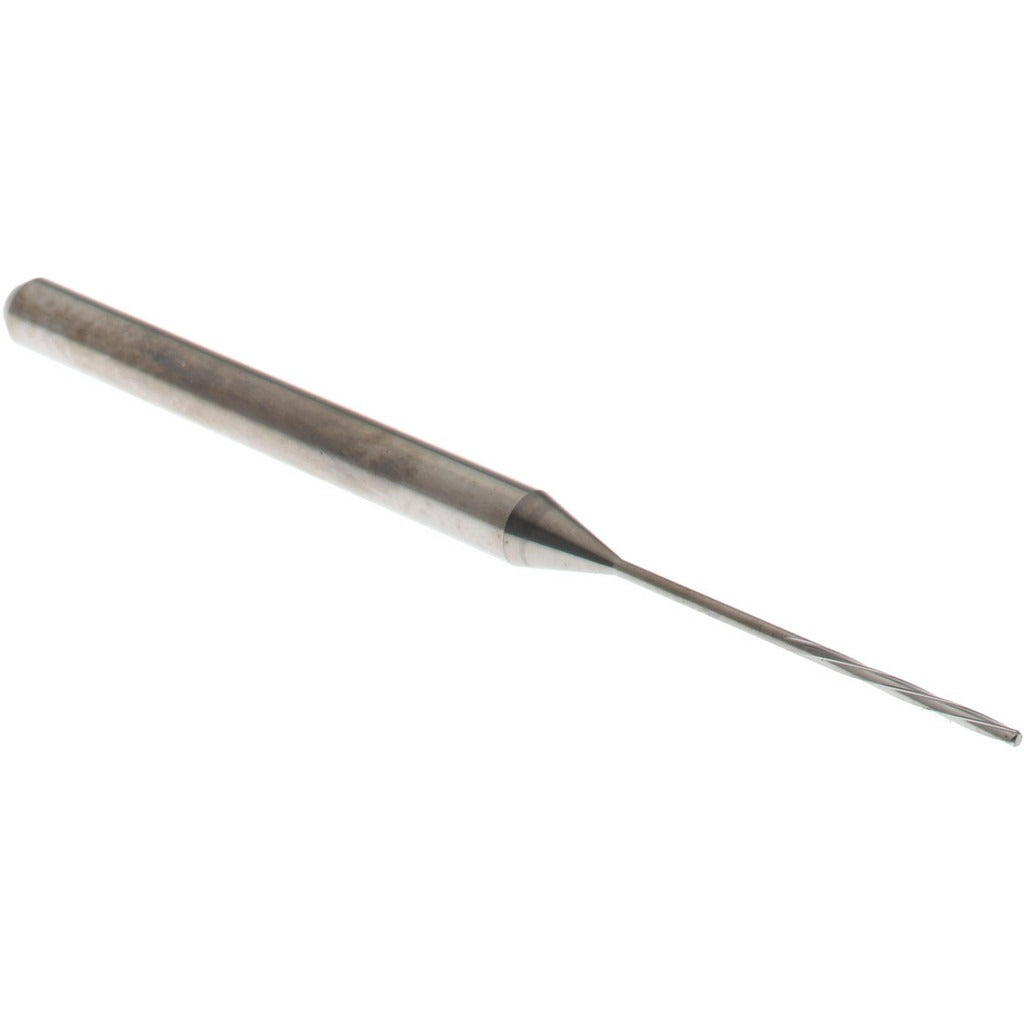 HERTEL Hertel MR34-0268.281 Chucking Reamer 0.68mm Carbide