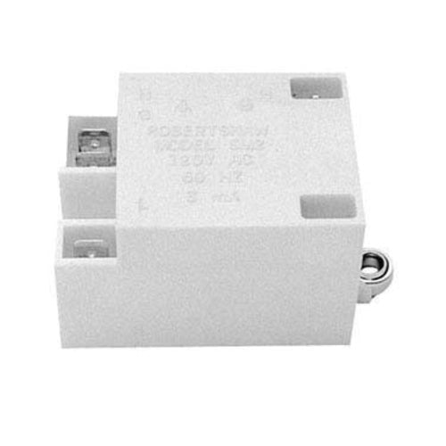 ALLPOINTS FOODSERVICE Allpoints Foodservice 44-1009 Spark Ignition Module