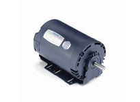 Leeson 111963.00 AC Motor 1 1/2 HP 1725 RPM 460 Voltage